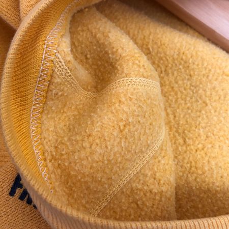   メンズ衣料 スウェット 50～60s ビンテージスウェット SIZE L マスタード