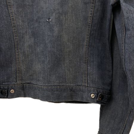  70s GWG KINGS メンズ衣料 ジャケット デニムジャケット サイズ38(Ｍ) インディゴ