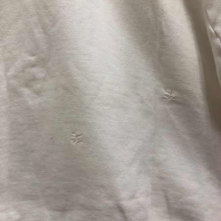  60s Healthknit メンズ衣料 スウェット SIZE M アイボリー