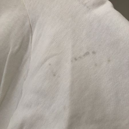  60s Healthknit メンズ衣料 スウェット SIZE M アイボリー