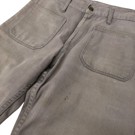  60s SWEET ORR パンツ チノパン 古着  グレー