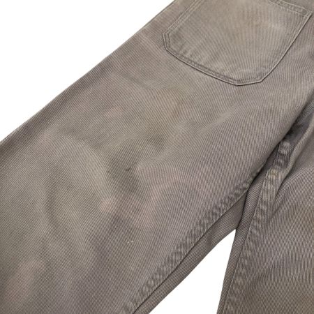  60s SWEET ORR パンツ チノパン 古着  グレー