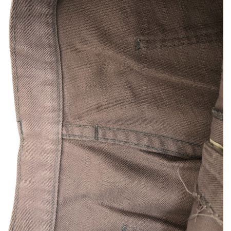  60s SWEET ORR パンツ チノパン 古着  グレー