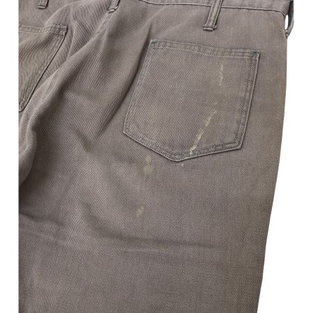  60s SWEET ORR パンツ チノパン 古着  グレー