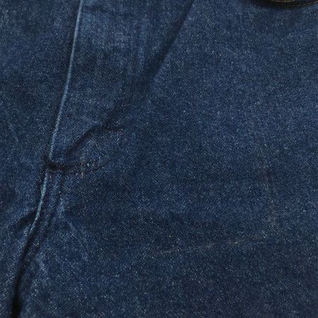  Wrangler ラングラ ストレートデニムパンツ W31×L32 13MWZ ブルー