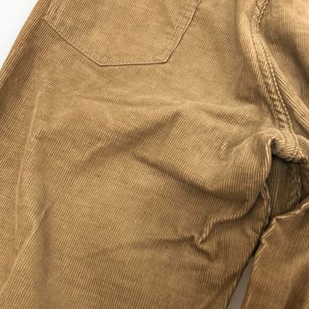  70s GWG パンツ コーデュロイパンツ 古着 ブラウン