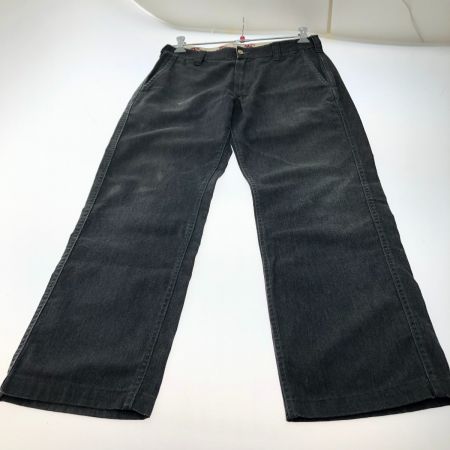  CAT'S PAW キャッツポウ ボトムス パンツ W31×L32 グレー