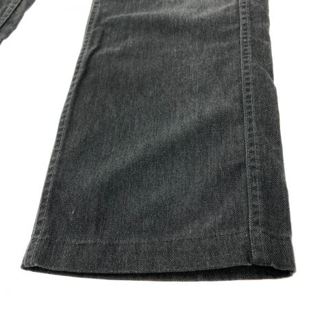  CAT'S PAW キャッツポウ ボトムス パンツ W31×L32 グレー