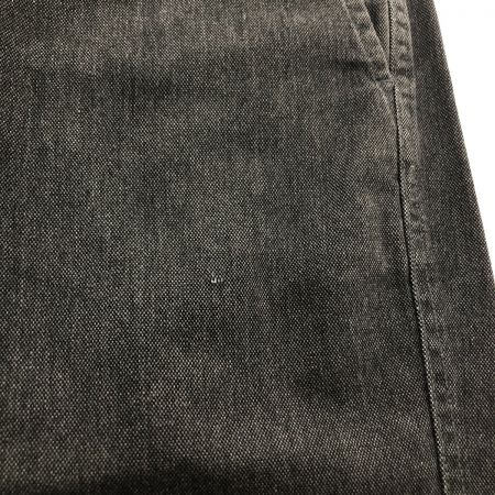  CAT'S PAW キャッツポウ ボトムス パンツ W31×L32 グレー