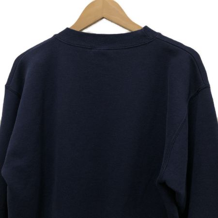  90s GALT SAND メンズ衣料 スウェット SIZE M ネイビー