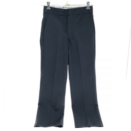  Dickies ディッキーズ CROWN ワークパンツ SIZE 28 RN20697 グレー