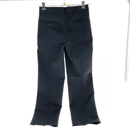  Dickies ディッキーズ CROWN ワークパンツ SIZE 28 RN20697 グレー