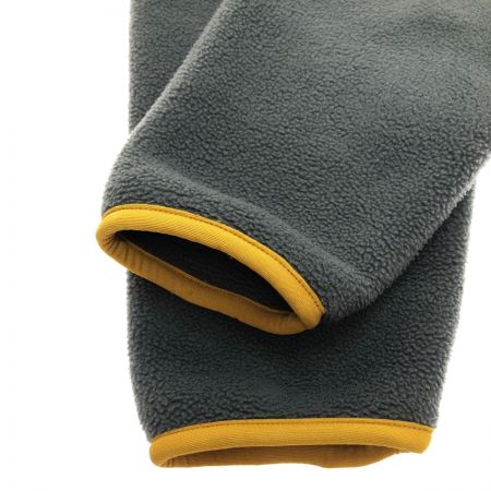  Patagonia パタゴニア フリースジャケット　Mサイズ 25450F6 グレー
