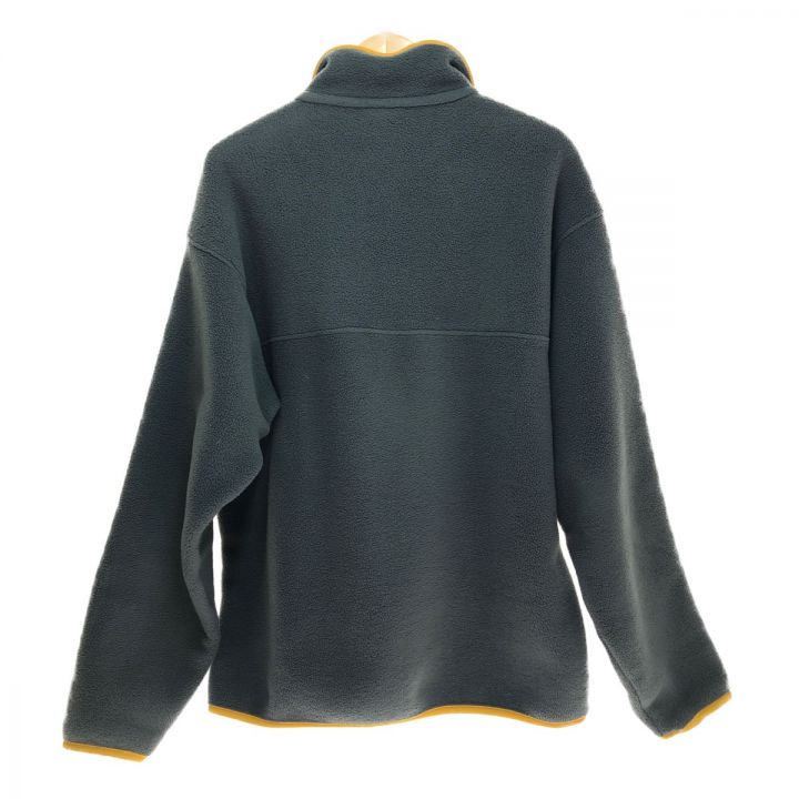 Patagonia パタゴニア フリースジャケット Mサイズ 25450F6 グレー 
