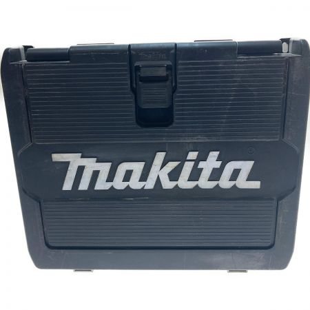  MAKITA マキタ 充電式インパクトドライバ TD171DGX FC ブロンズ