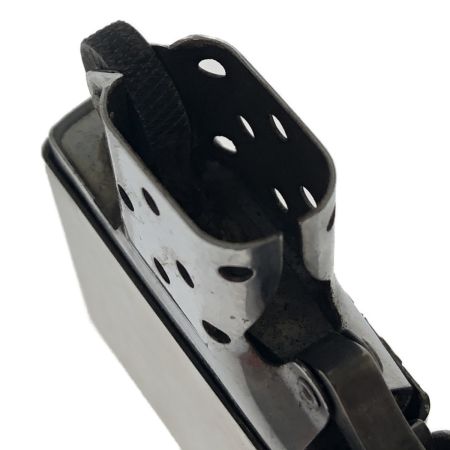   ZIPPO　ジッポ　十字架