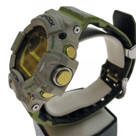  CASIO カシオ 腕時計  G-SHOCK  GW-9404KJ