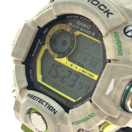  CASIO カシオ 腕時計  G-SHOCK  GW-9404KJ