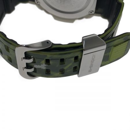  CASIO カシオ 腕時計  G-SHOCK  GW-9404KJ