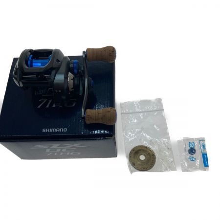  SHIMANO シマノ 20 SLX DC 71HG(左) 04180