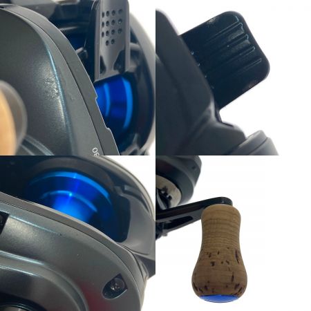  SHIMANO シマノ 20 SLX DC 71HG(左) 04180