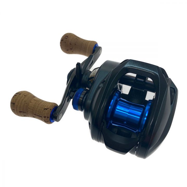 SHIMANO シマノ 20 SLX DC 71HG(左) 04180|中古|なんでも SHIMANO シマノ 20 SLX DC 71HG(左) 04180|中古|なんでも