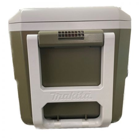  MAKITA マキタ 充電式保冷温庫 CW001G オリーブ