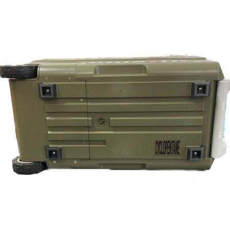  MAKITA マキタ 充電式保冷温庫 CW001G オリーブ