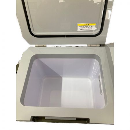  MAKITA マキタ 充電式保冷温庫 CW001G オリーブ