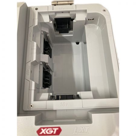  MAKITA マキタ 充電式保冷温庫 CW001G オリーブ