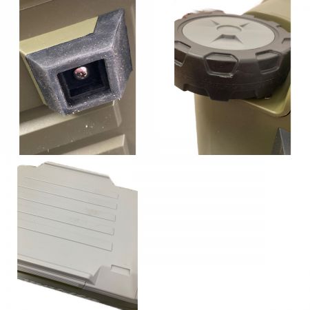  MAKITA マキタ 充電式保冷温庫 CW001G オリーブ