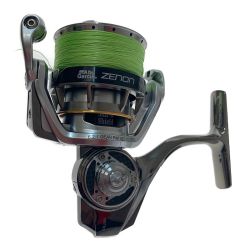 □□ Abu Garcia アブガルシア ゼノン(ZENON) 4000SH ZENON 4000SH Aランク