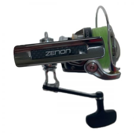  Abu Garcia アブガルシア ゼノン(ZENON) 4000SH ZENON 4000SH