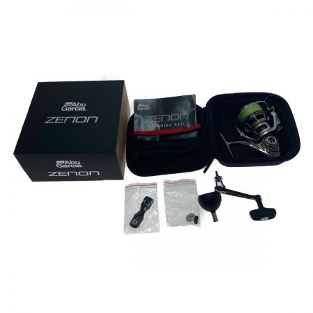  Abu Garcia アブガルシア ゼノン(ZENON) 4000SH ZENON 4000SH