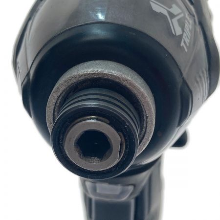  HiKOKI ハイコーキ コードレスインパクトドライバ WH18DDL2 グリーン