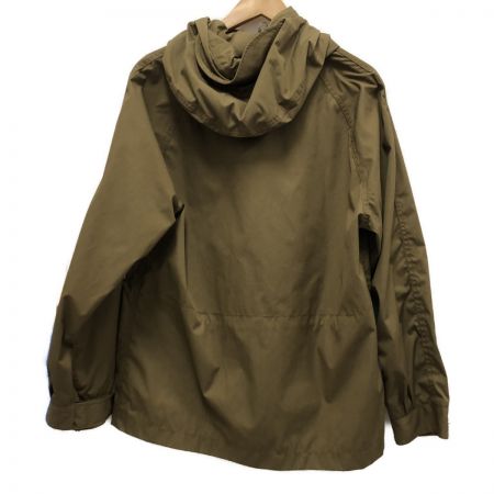  THE NORTH FACE PURPLE LABEL メンズ衣料 ジャケット マウンテンパーカー SIZE M NP2800N ベージュ