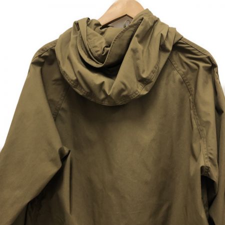  THE NORTH FACE PURPLE LABEL メンズ衣料 ジャケット マウンテンパーカー SIZE M NP2800N ベージュ