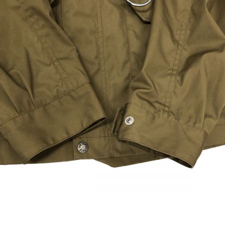  THE NORTH FACE PURPLE LABEL メンズ衣料 ジャケット マウンテンパーカー SIZE M NP2800N ベージュ