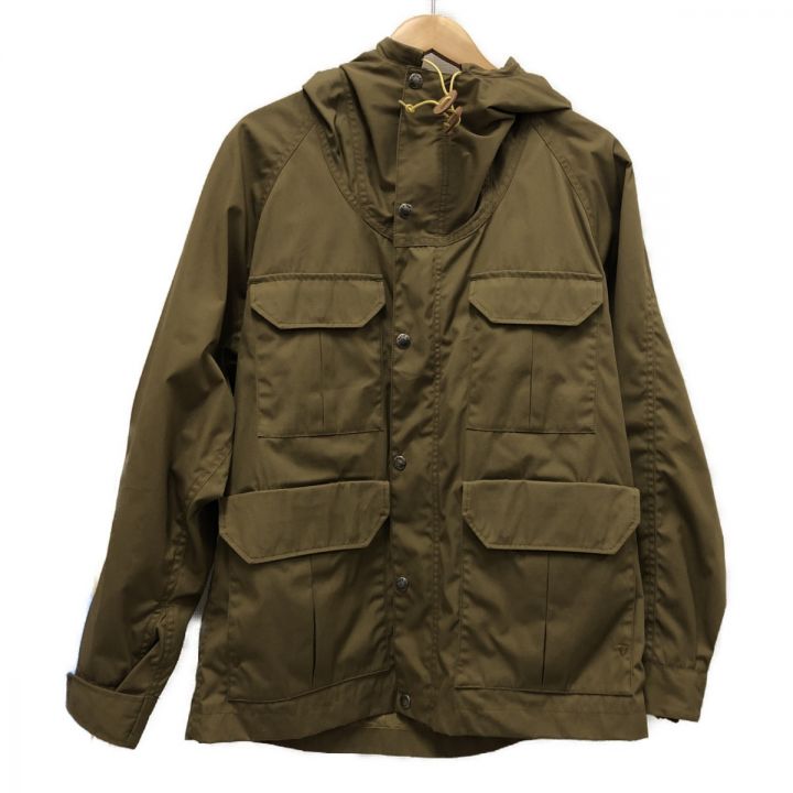 THE NORTH FACE PURPLE LABEL メンズ衣料 ジャケット マウンテンパーカー SIZE M NP2800N ベージュ ｜中古｜なんでもリサイクルビッグバン