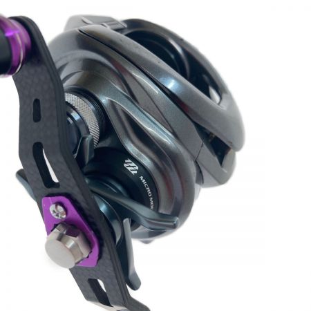  SHIMANO シマノ 15メタニウムDC HG 右 METANIUMDC 15