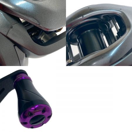  SHIMANO シマノ 15メタニウムDC HG 右 METANIUMDC 15