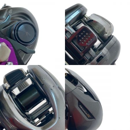  SHIMANO シマノ 15メタニウムDC HG 右 METANIUMDC 15