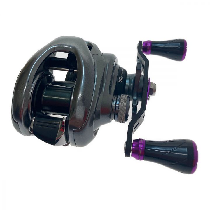 SHIMANO シマノ 15メタニウムDC HG 右 METANIUMDC 15｜中古｜なんでもリサイクルビッグバン