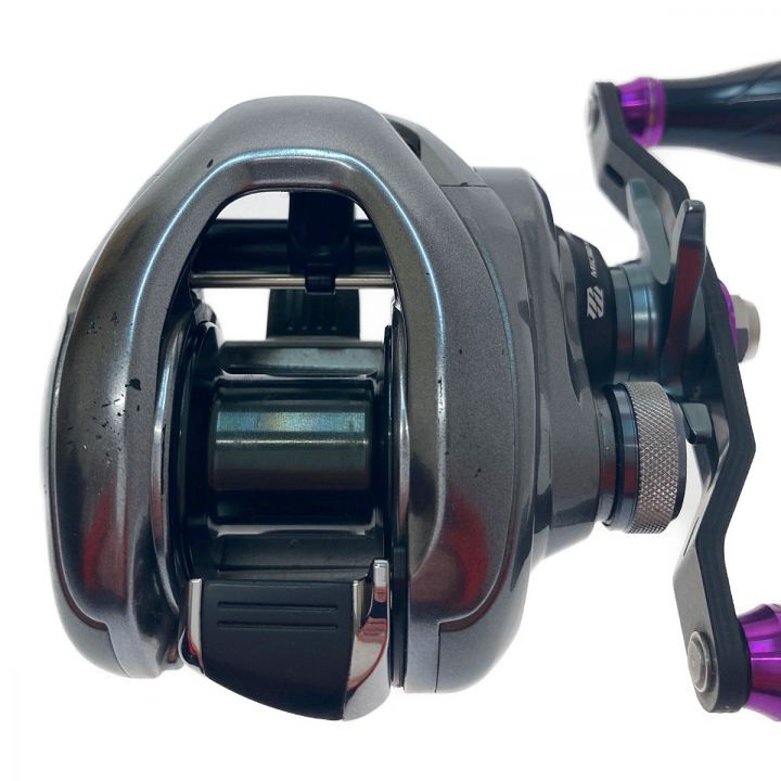 SHIMANO シマノ 15メタニウムDC HG 右 METANIUMDC 15 - 中古