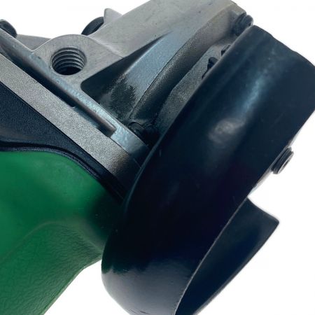  HiKOKI ハイコーキ 14.4V 100mmコードレスディスクグラインダ 2020年製  G 14DSL