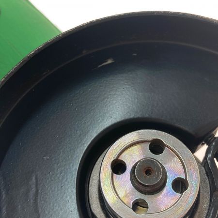  HiKOKI ハイコーキ 14.4V 100mmコードレスディスクグラインダ 2020年製  G 14DSL