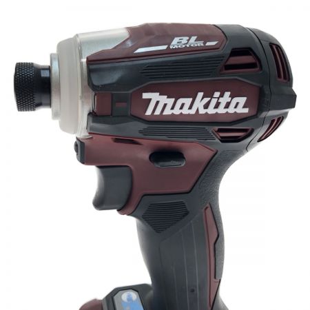  MAKITA マキタ 工具 電動工具 インパクトドライバー　18V6.0 TD172DGX