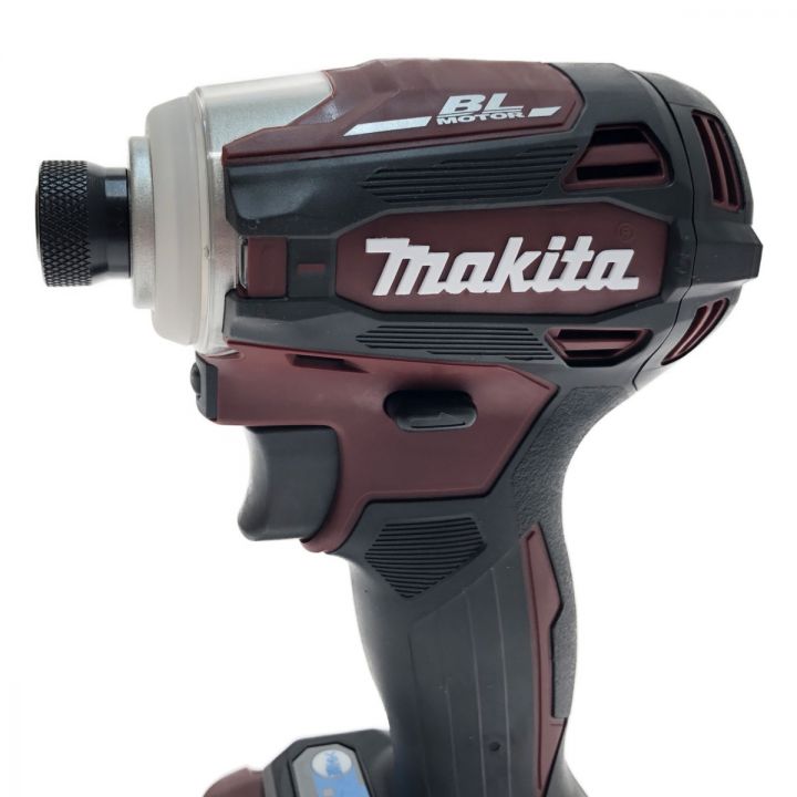 MAKITA マキタ 工具 電動工具 インパクトドライバー 18V6.0 TD172DGX 