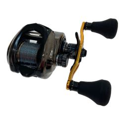 □□ Abu Garcia アブガルシア REVO BIGSHOOTER COMPACT(ビッグシューターコンパクト) 8 BIGSHOOTER Bランク