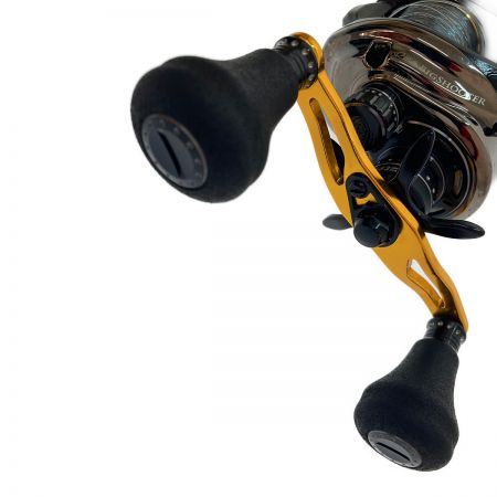  Abu Garcia アブガルシア REVO BIGSHOOTER COMPACT(ビッグシューターコンパクト) 8 BIGSHOOTER